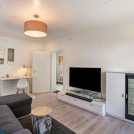 Ferienwohnung Drachenstein 바인하임 외부 사진