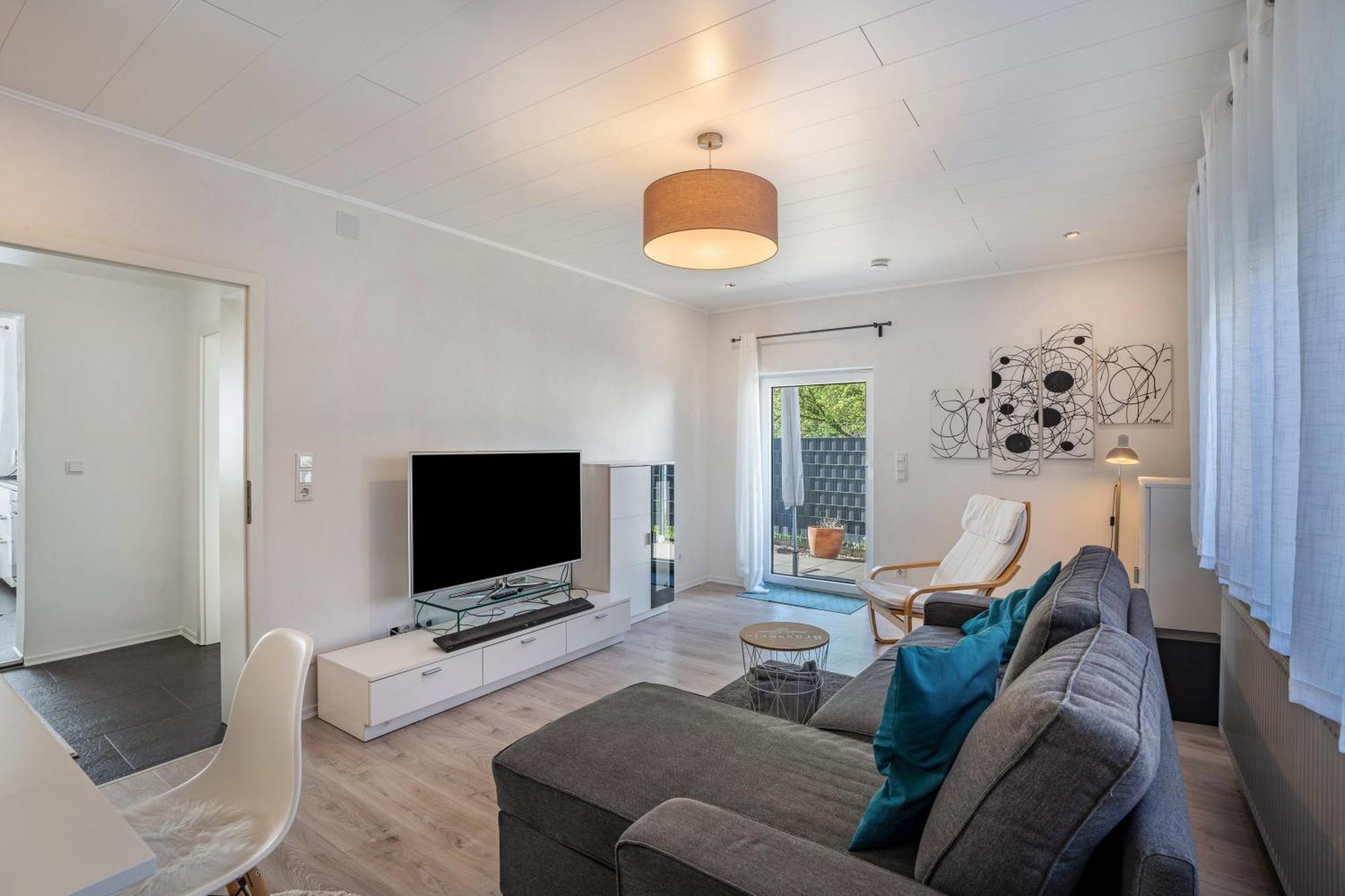 Ferienwohnung Drachenstein 바인하임 외부 사진