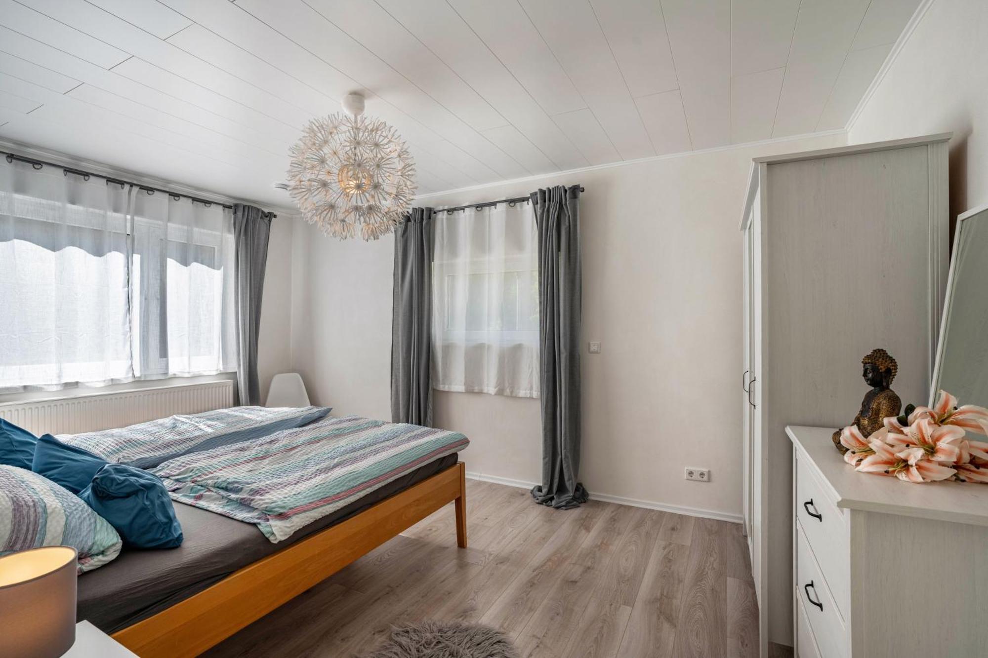 Ferienwohnung Drachenstein 바인하임 외부 사진