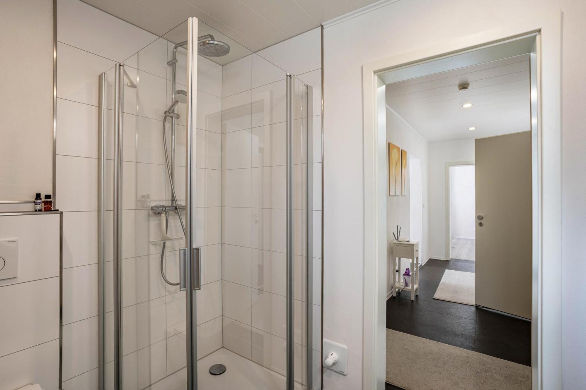 Ferienwohnung Drachenstein 바인하임 외부 사진